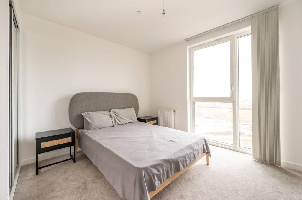 Main image of property: Holcombe Mansions, Barking, IG11