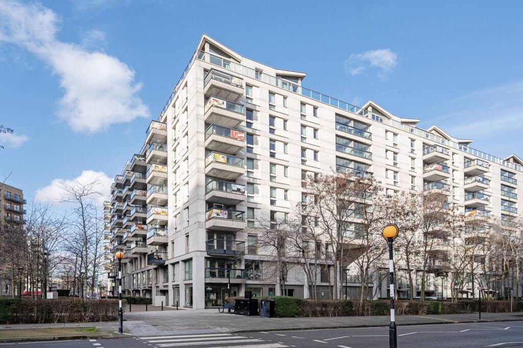 Main image of property: East Village, Stratford, London, E20