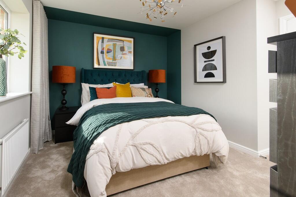 Main image of property: Beaumont Gate,
Aiskew,
Bedale,
North Yorkshire,
DL8