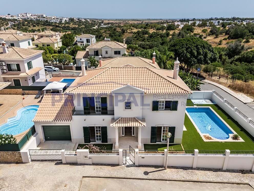 Main image of property: Algarve, Silves