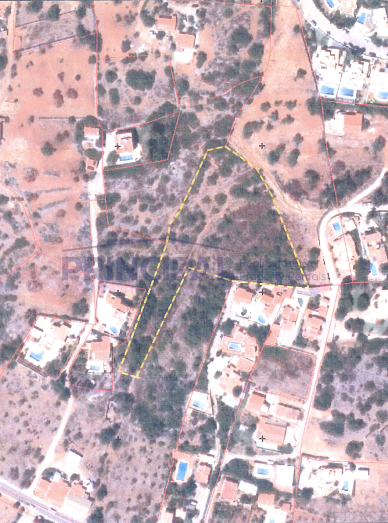 Main image of property: Algarve, Patroves