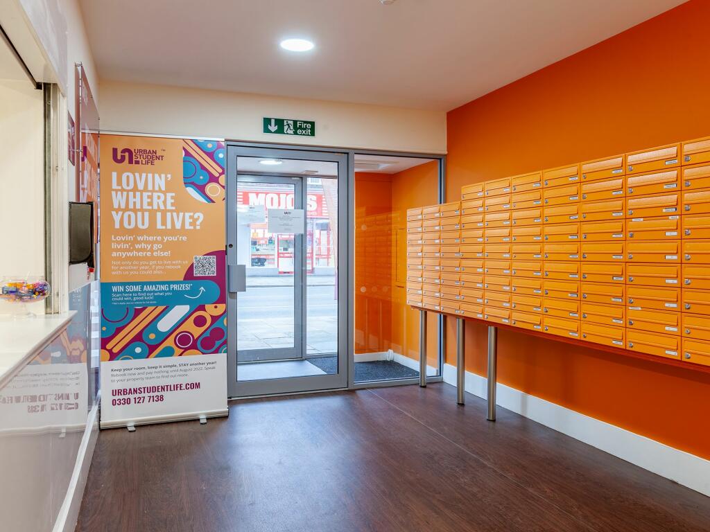 Additional property image - The Cube, - Bradshawgate, Bolton