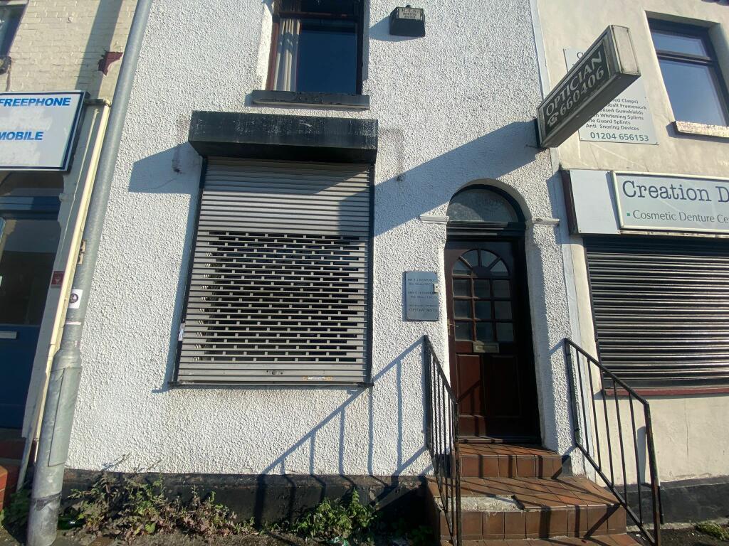 Additional property image - Wigan Road, Bolton