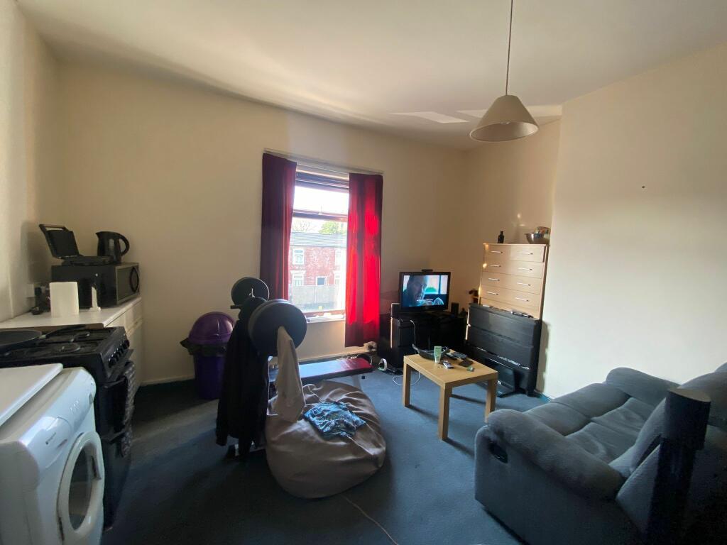 Additional property image - Wigan Road, Bolton