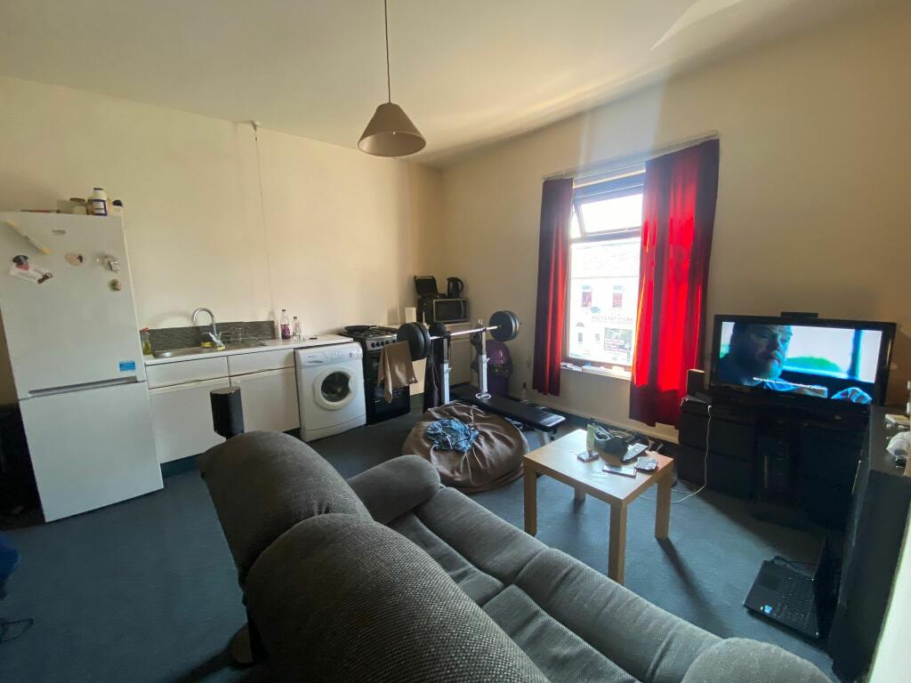 Additional property image - Wigan Road, Bolton