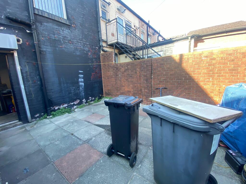 Additional property image - Wigan Road, Bolton