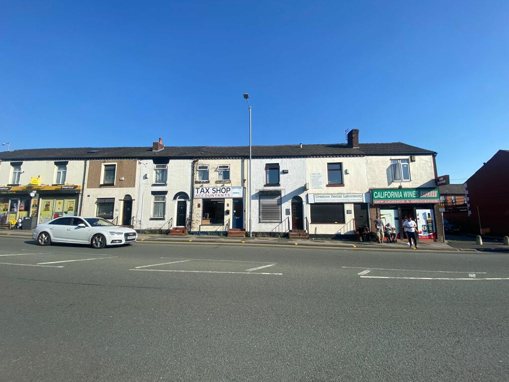 Additional property image - Wigan Road, Bolton