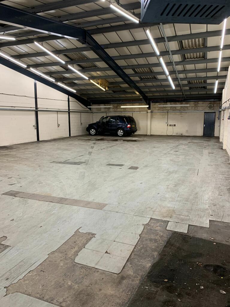 Additional property image - Mikar Business Park, Northolt Drive