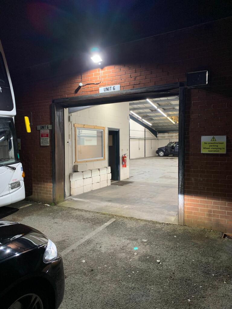 Additional property image - Mikar Business Park, Northolt Drive
