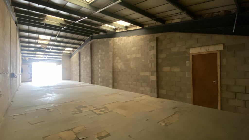 Additional property image - Unit 5B, Mikar Business Park