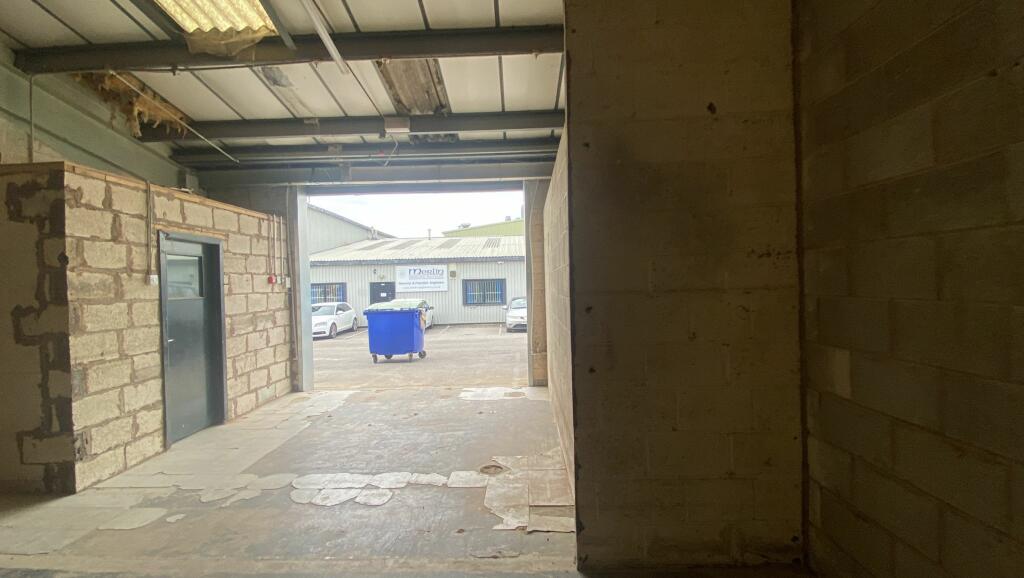 Additional property image - Unit 5B, Mikar Business Park