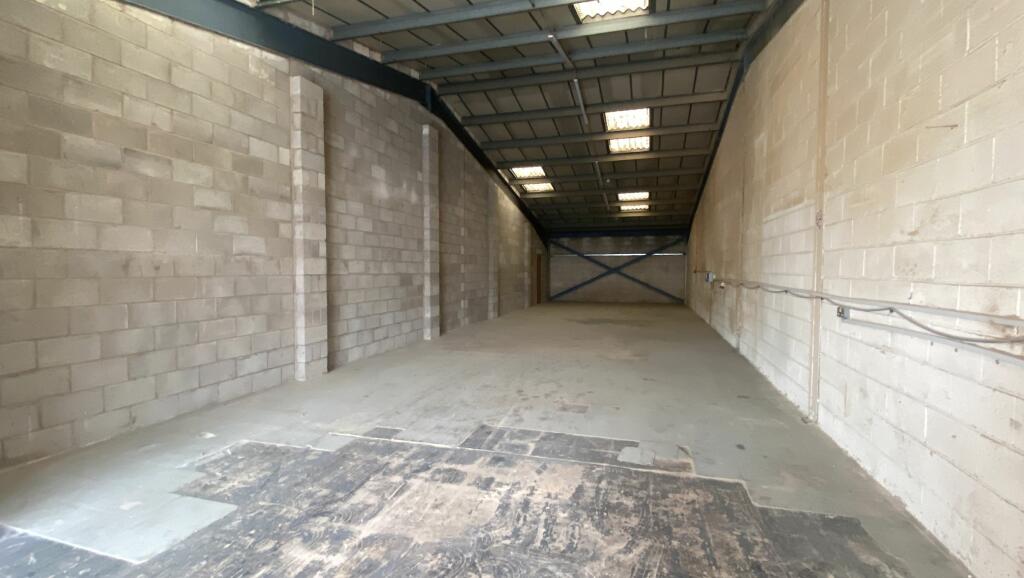 Additional property image - Unit 5B, Mikar Business Park