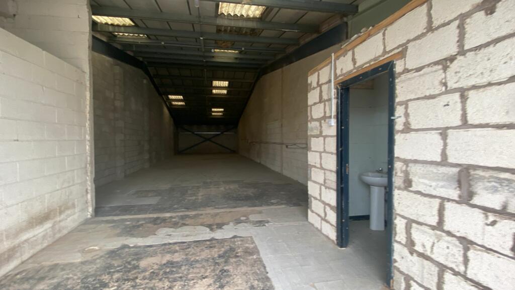 Additional property image - Unit 5B, Mikar Business Park