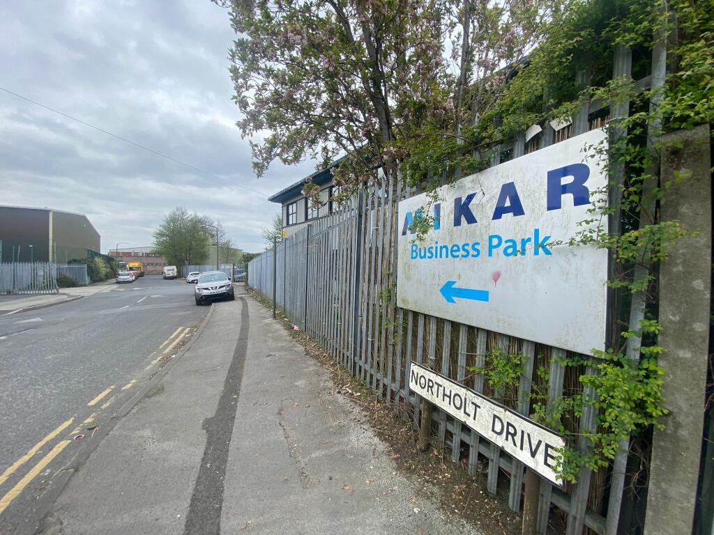 Additional property image - Unit 5B, Mikar Business Park