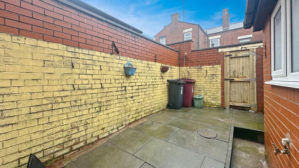 Additional property image - Kylemore Avenue, Bolton