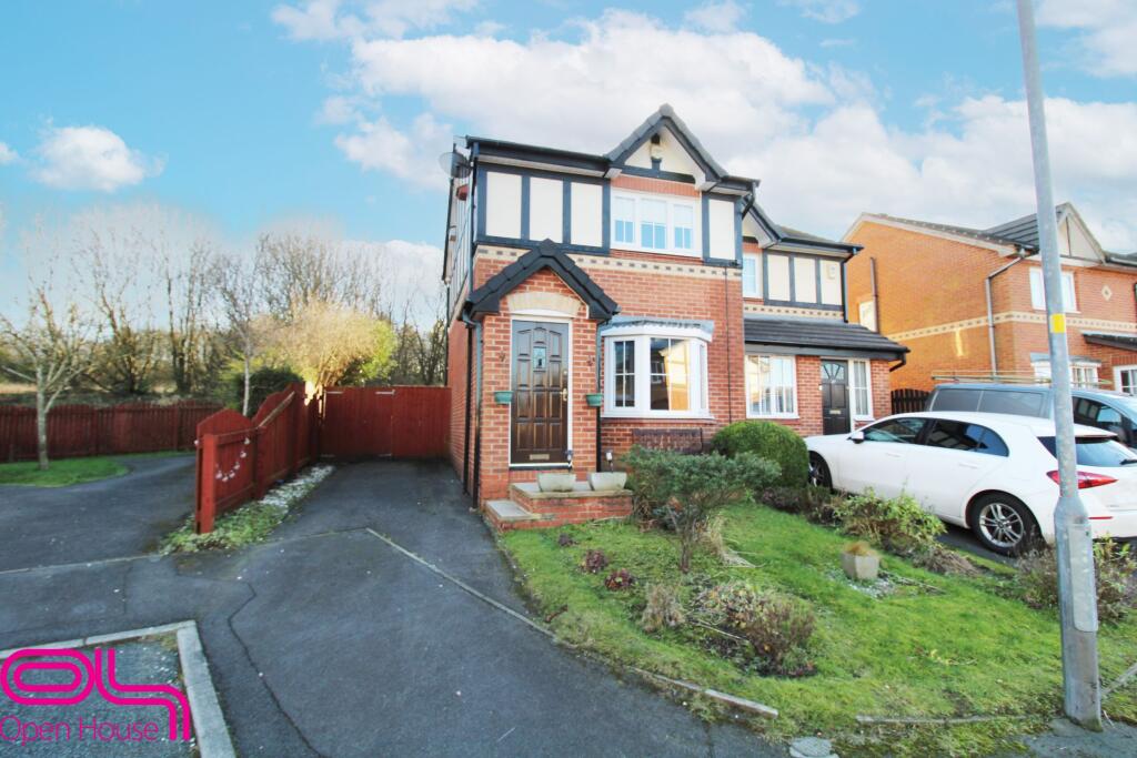 Additional property image - Stonehaven, Bolton