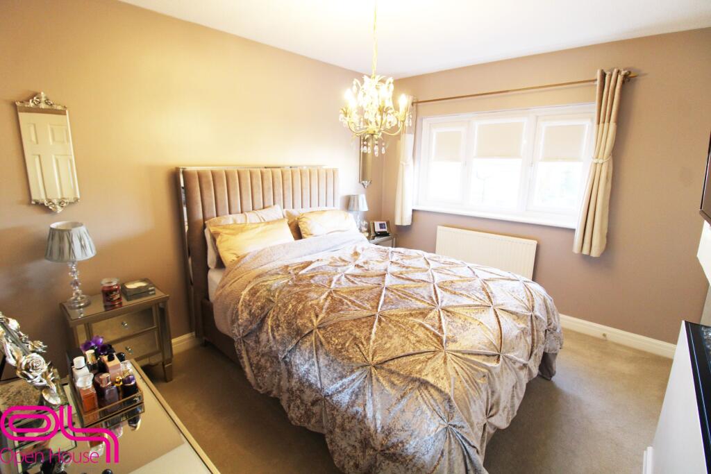 Additional property image - Stonehaven, Bolton