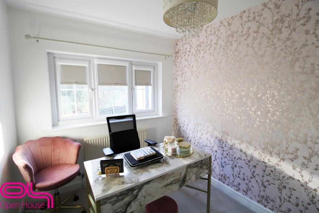 Additional property image - Stonehaven, Bolton