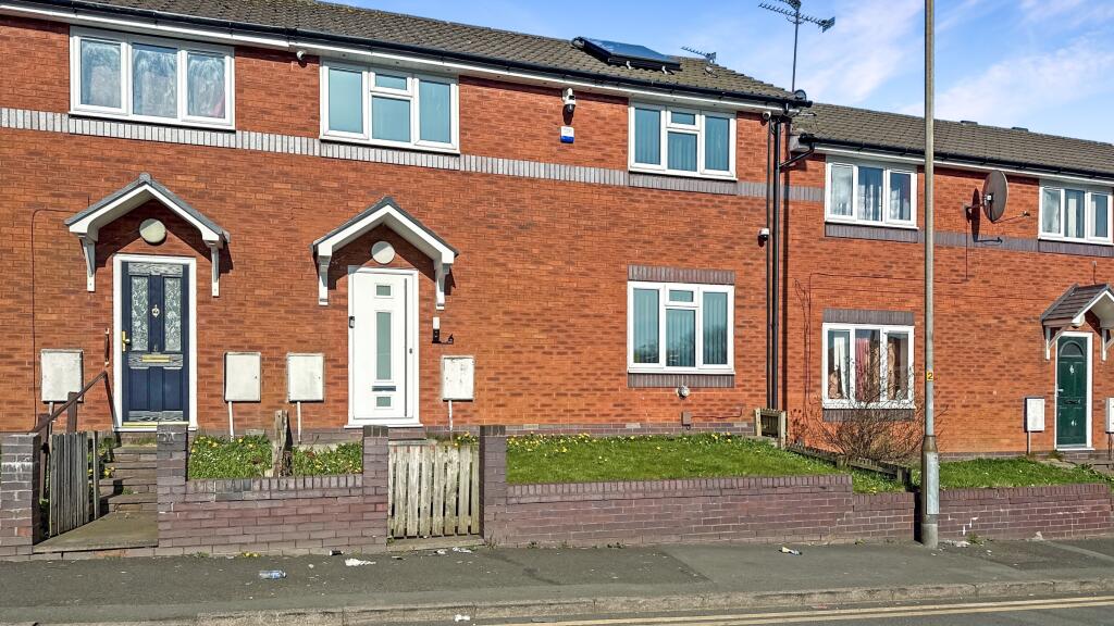 Main image of property: Venice Street, Bolton