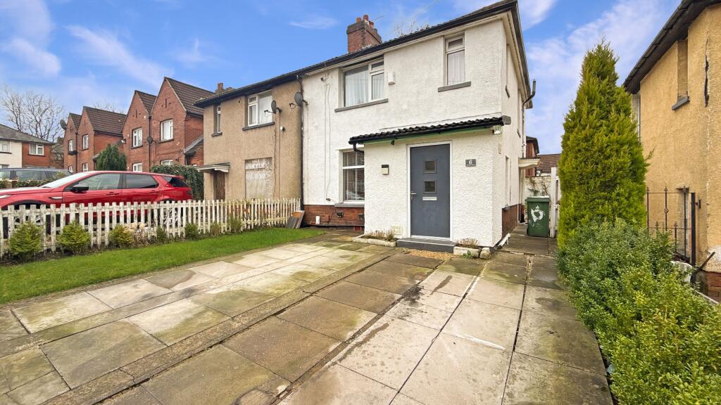 Main image of property: Cobham Avenue, Bolton