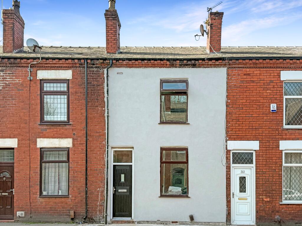 Main image of property: Tyldesley Road, Atherton, Manchester