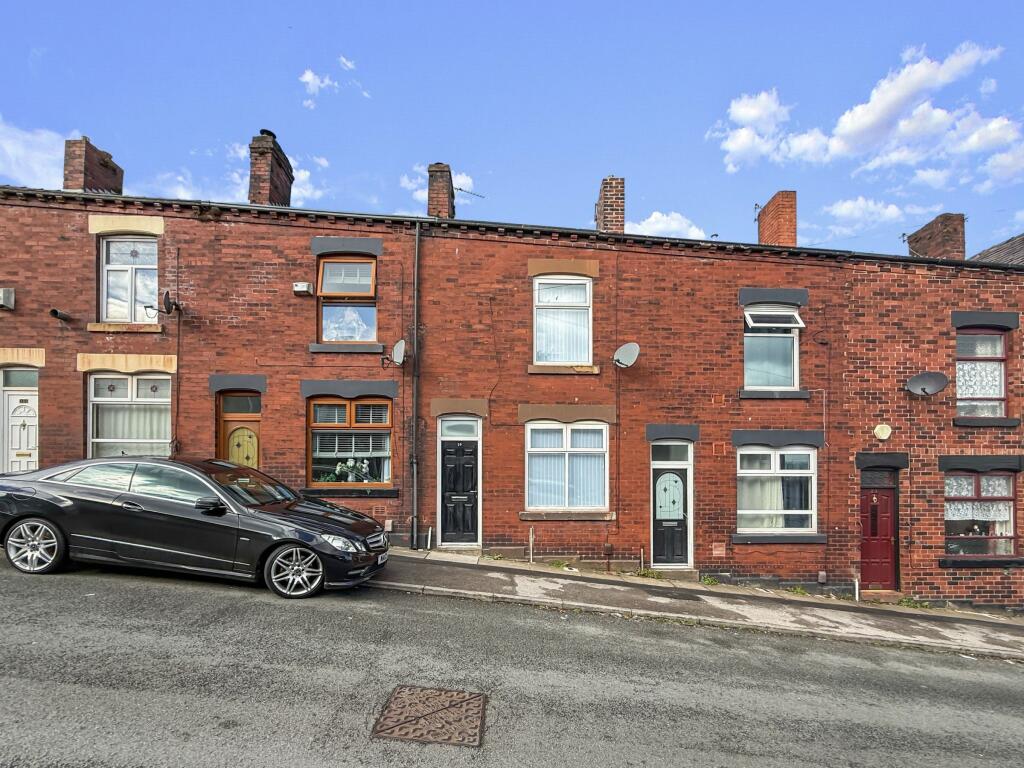 Main image of property: Mercia Street, Bolton
