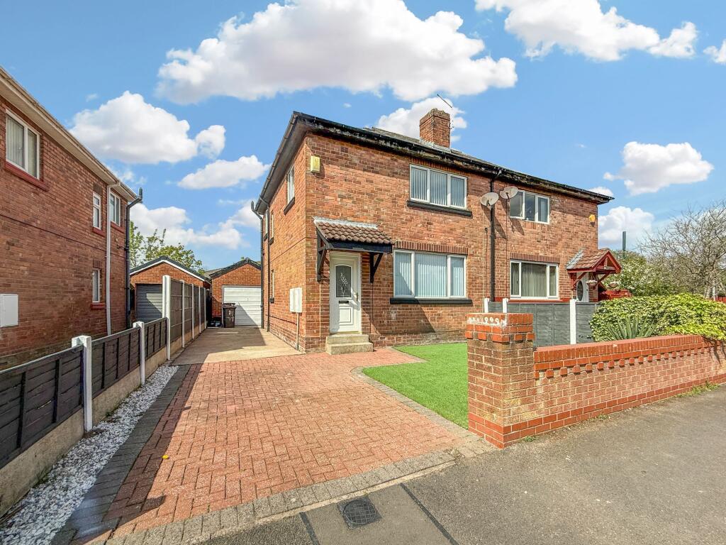 Main image of property: Village Drive, Ribbleton, Preston