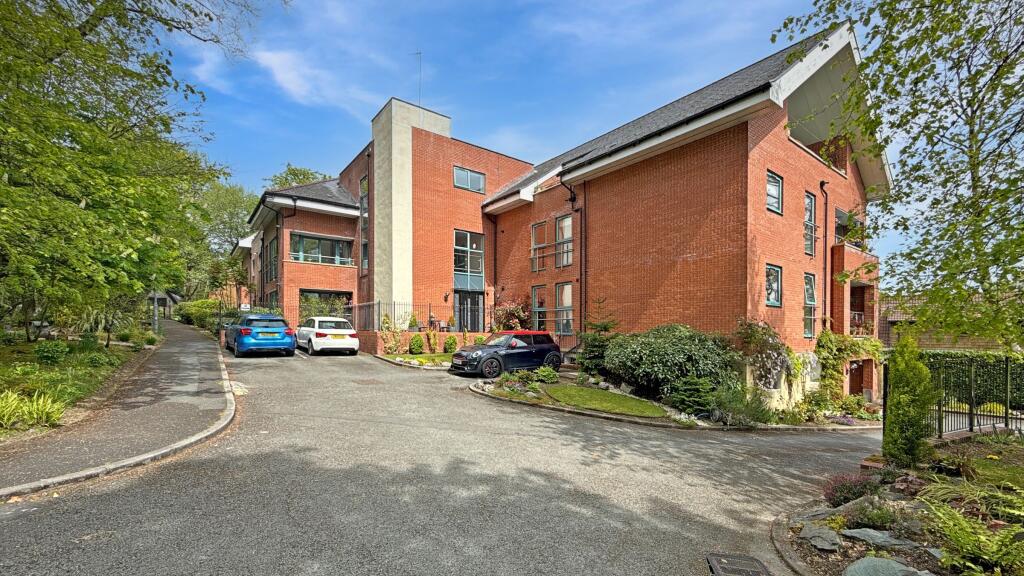 Main image of property: Palmerstones Court, Bolton
