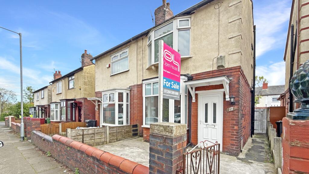 Main image of property: Westbourne Avenue, Bolton