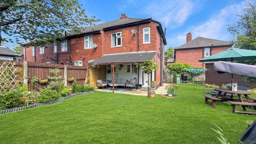 Main image of property: Beechcroft Grove, Bolton