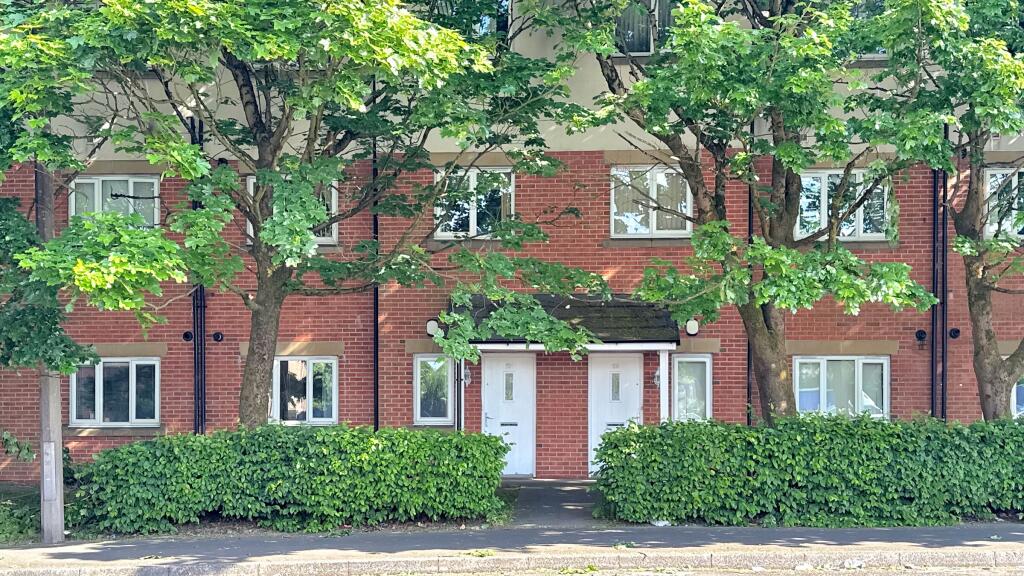 Main image of property: Apartment , The Trinity, Bolton