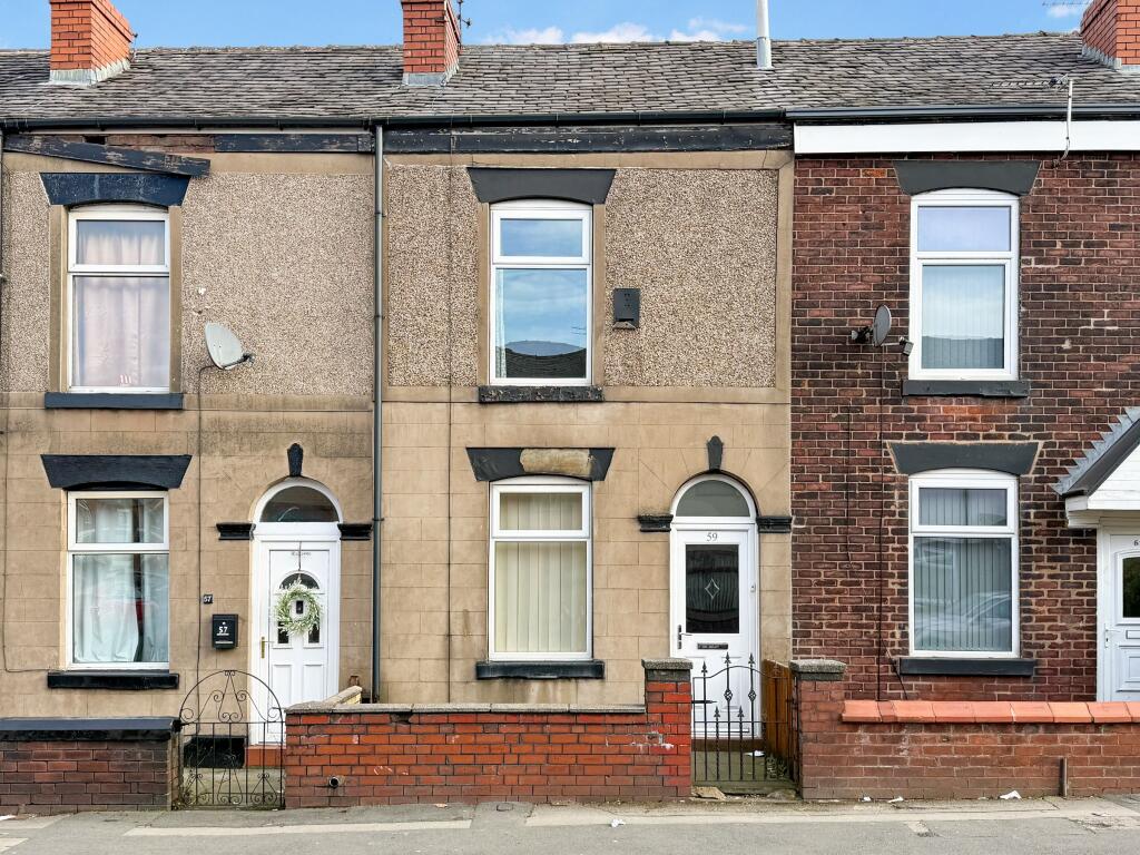 Main image of property: Morris Green Lane, Bolton
