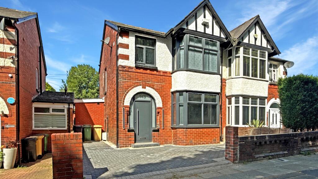 Main image of property: Devonshire Road, Bolton