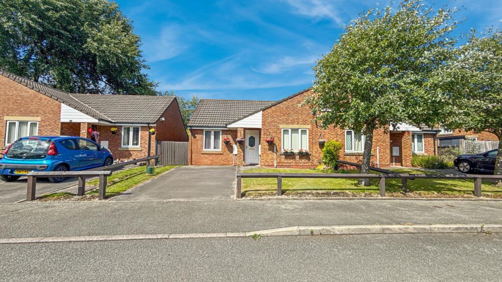 Main image of property: Raikes Way, Bolton