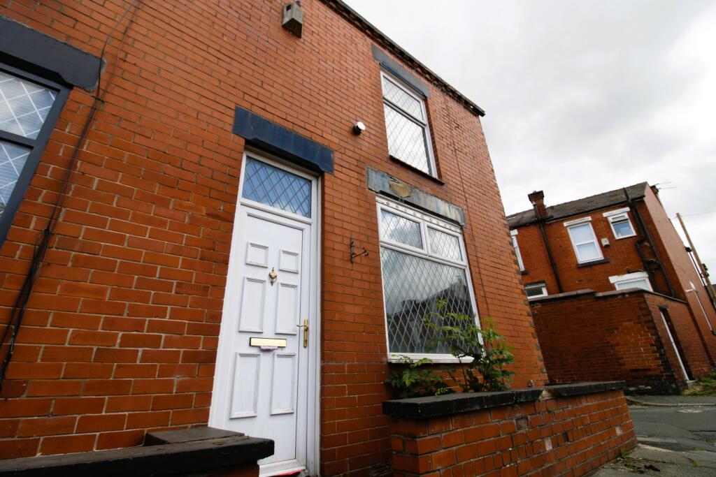 Main image of property: Clarence Street, Farnworth, Bolton