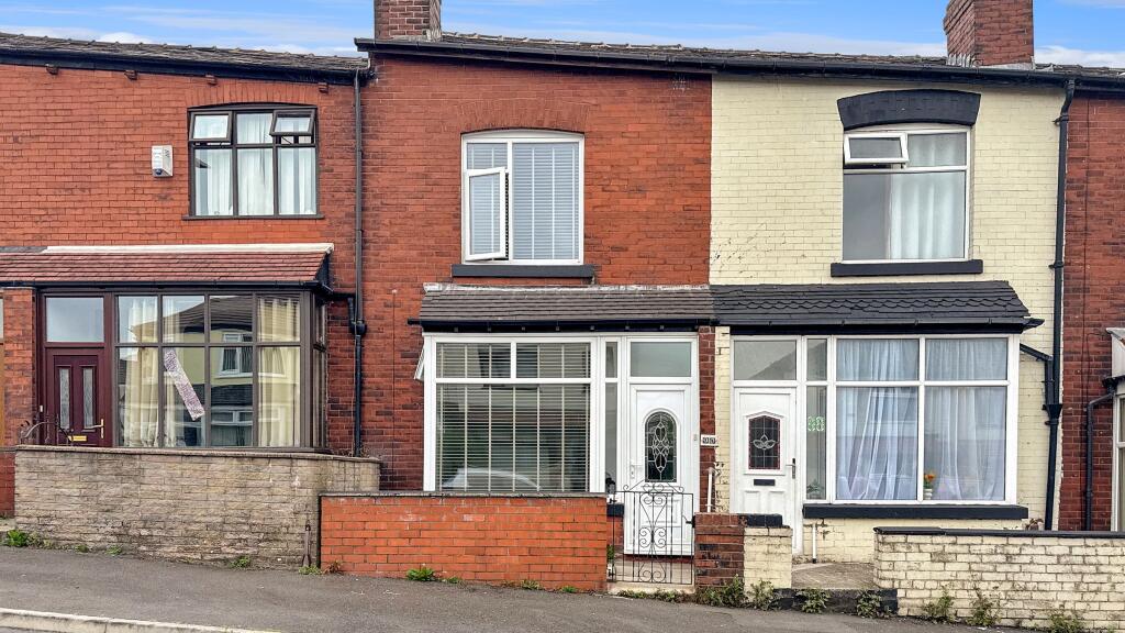 Main image of property: Bernice Street, Bolton