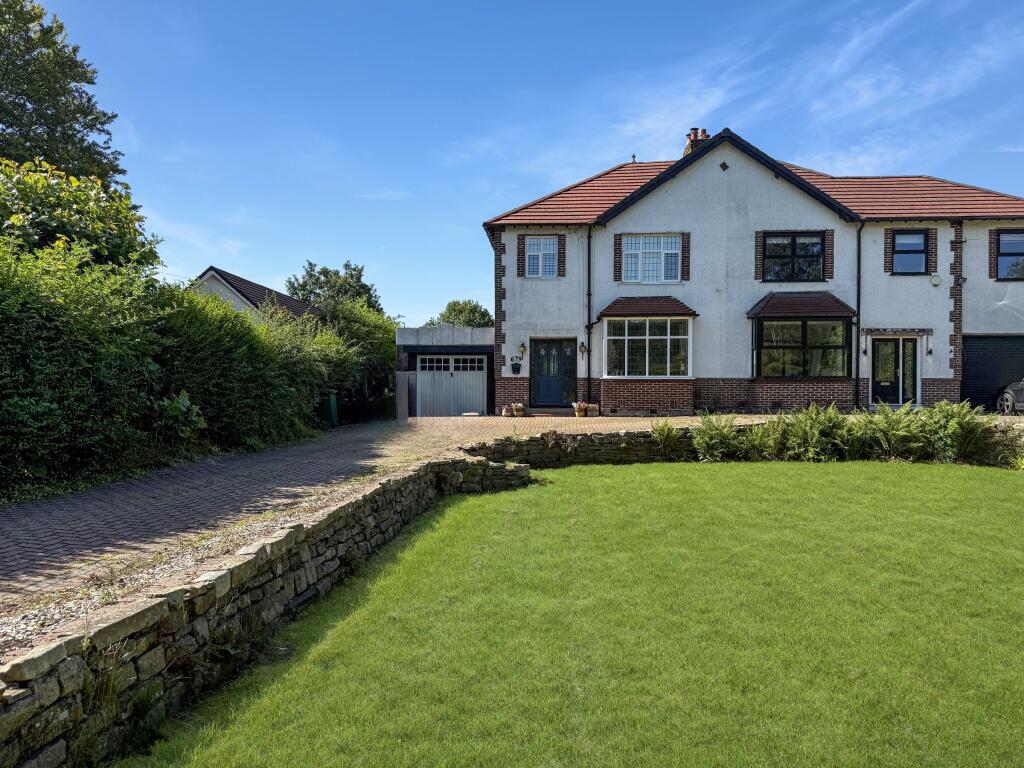 Main image of property: Chorley New Road, Bolton