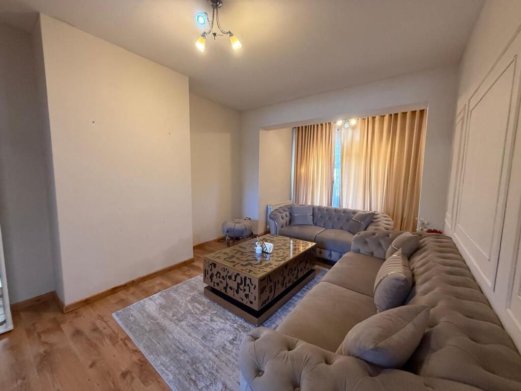 Main image of property: Westwood Road, Stretford, Manchester