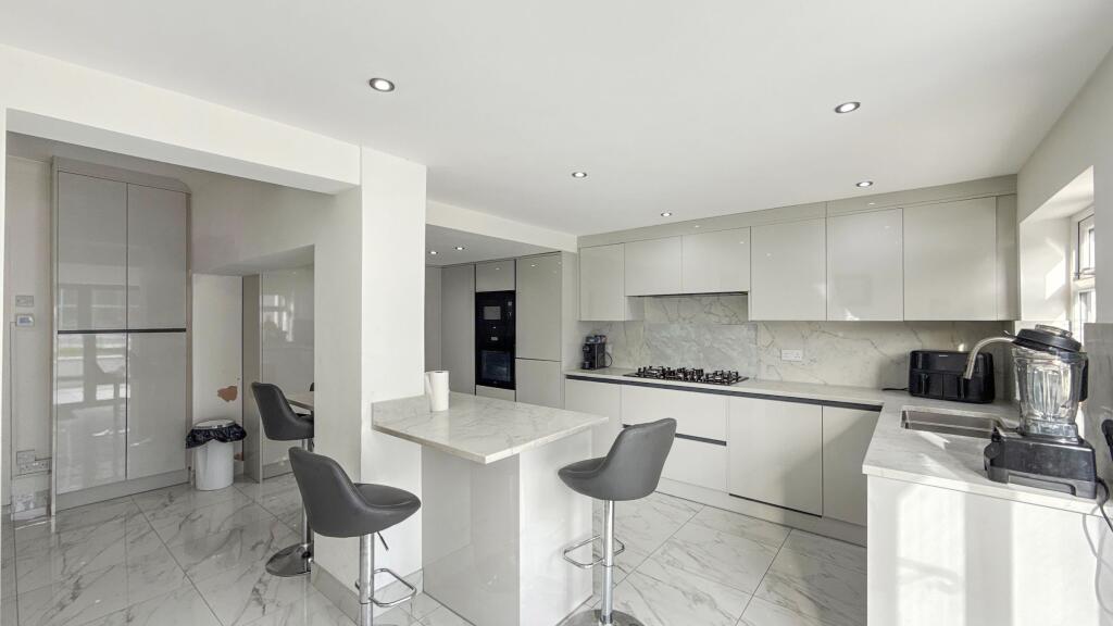 Main image of property: Fifth Avenue, Bolton