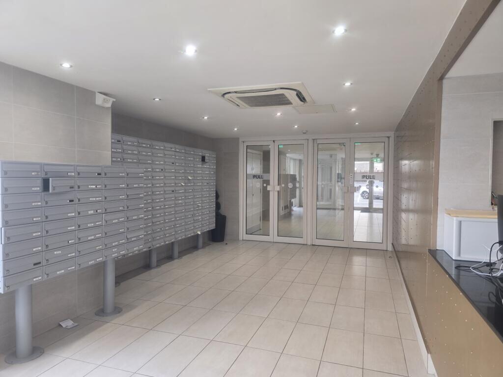 Main image of property: Flat , Daniel House, Trinity Road, Bootle