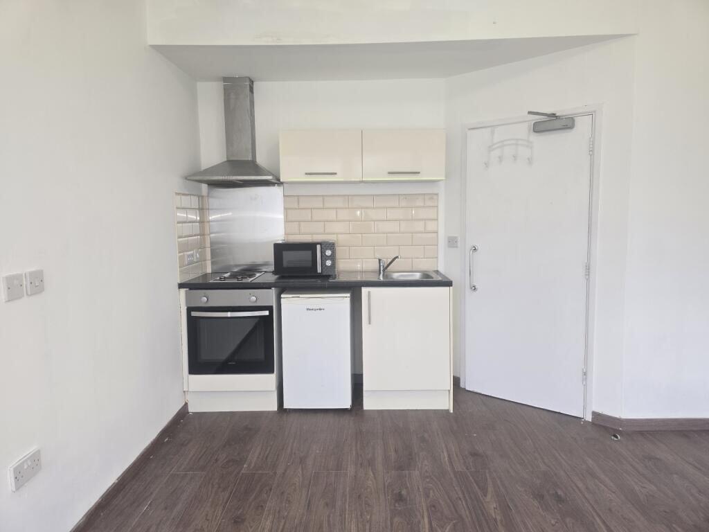 Main image of property: Flat , Daniel House, Trinity Road, Bootle