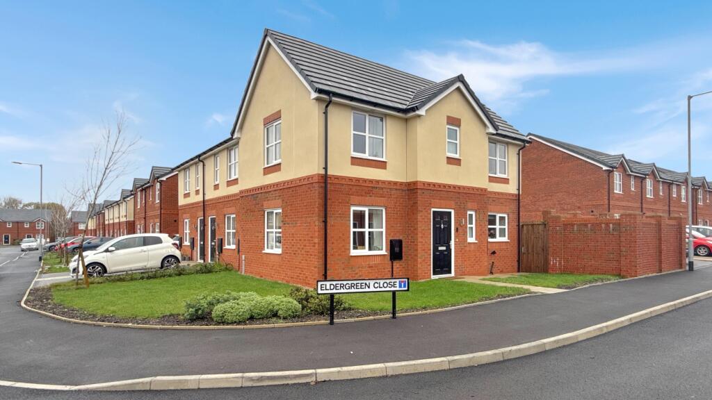 Main image of property: Eldergreen Close, Bolton
