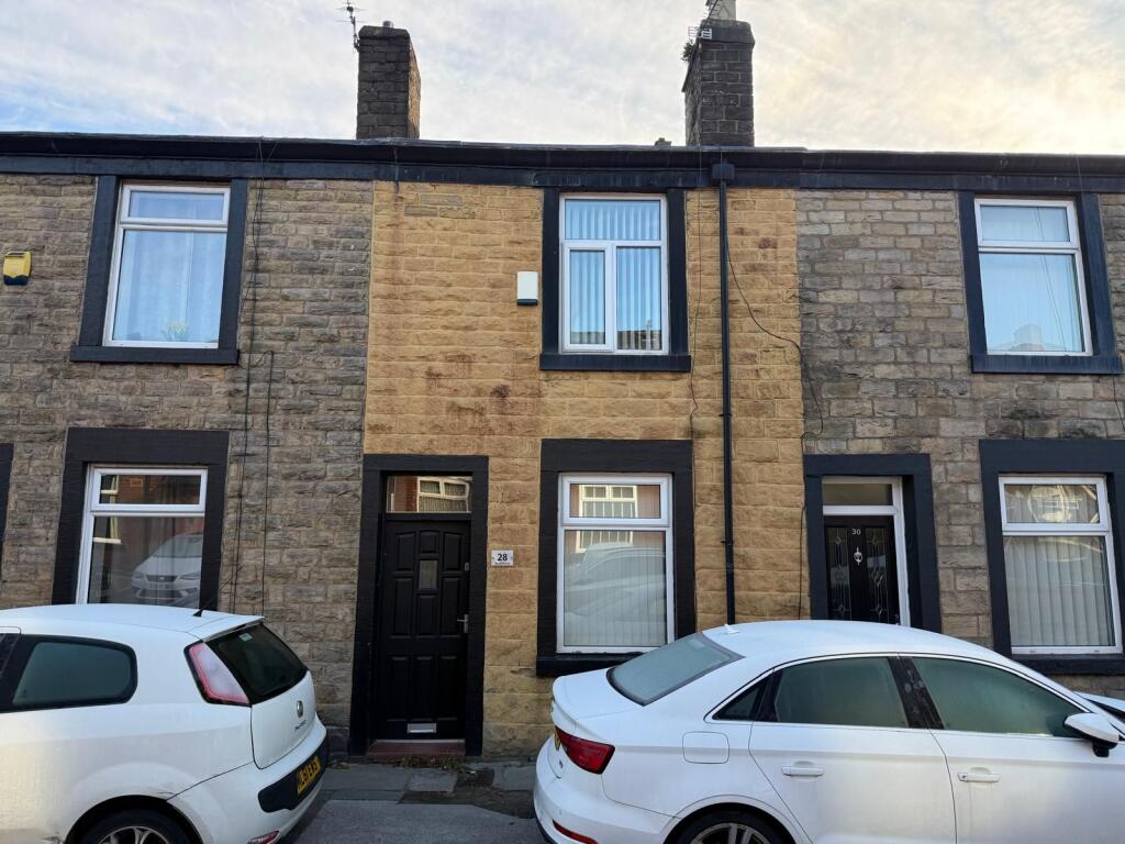 Main image of property: Broad O Th Lane, Bolton