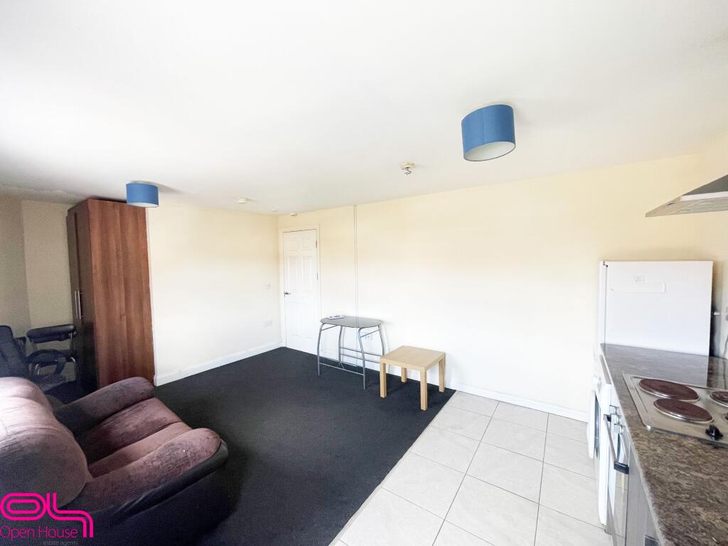 Main image of property: Flat , Fishergate Court, Fishergate, Preston