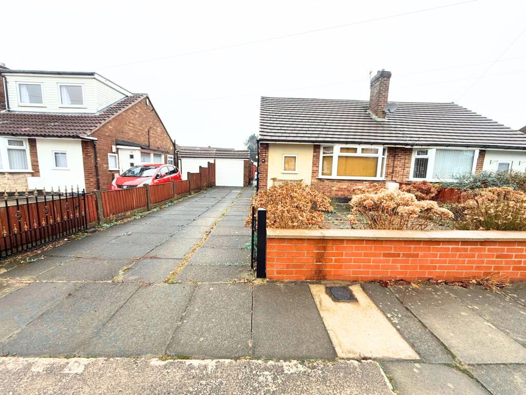 Main image of property: Carron Grove, Bolton