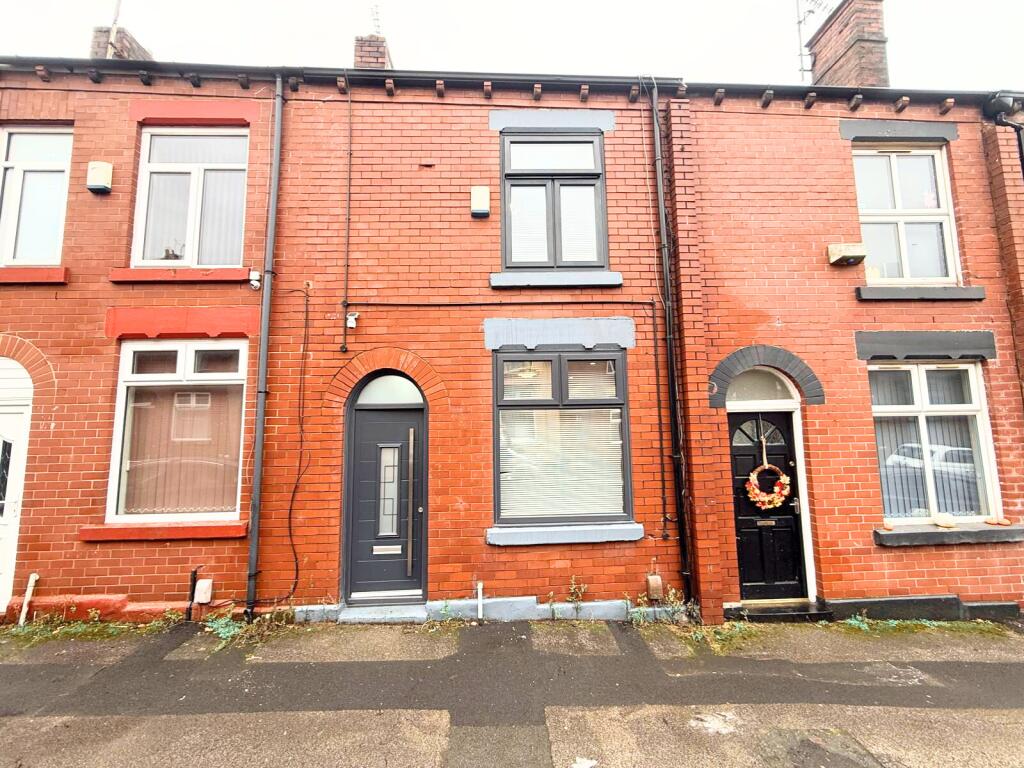 Main image of property: Vincent Street, Bolton