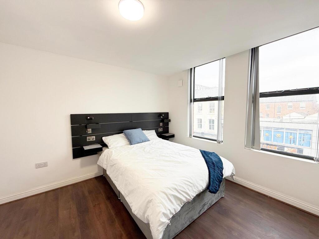 Main image of property: Bradshawgate, Bolton