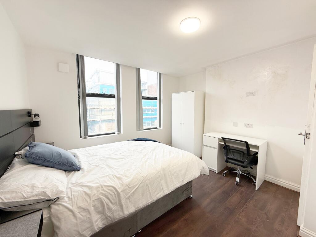 Main image of property: Bradshawgate, Bolton