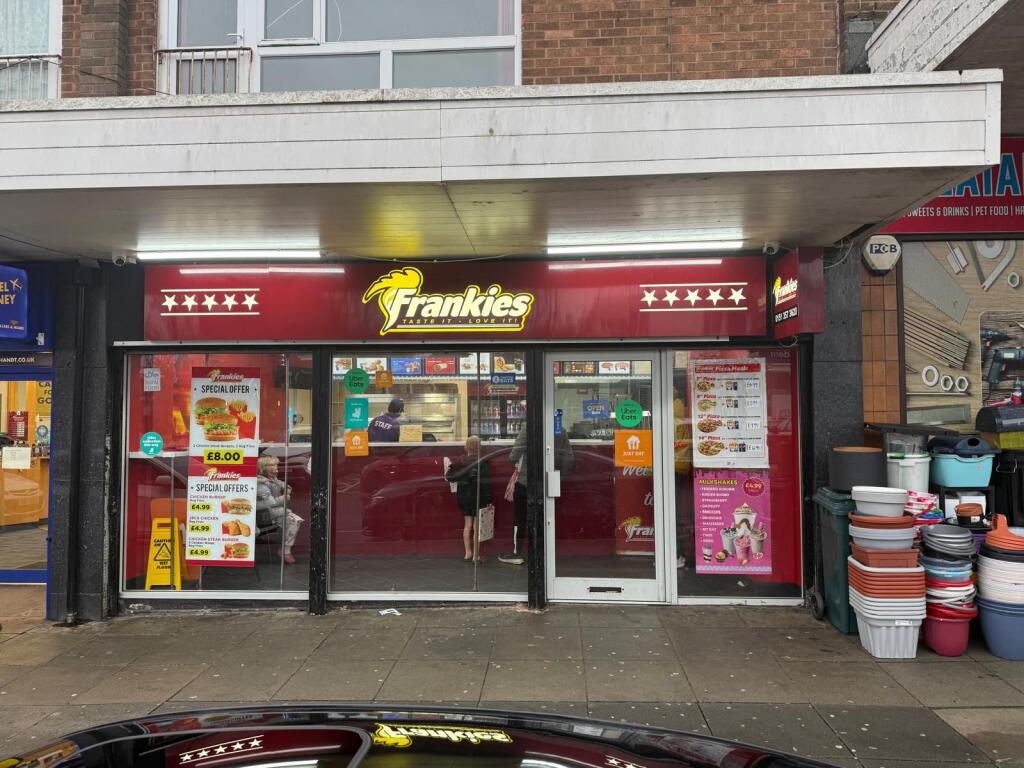 Main image of property: 45 Marina Drive