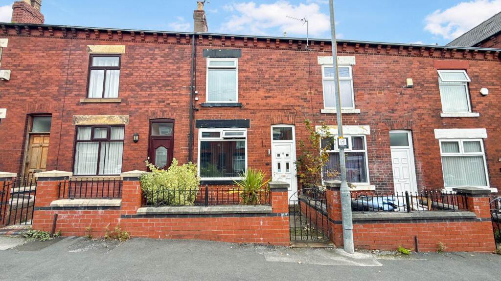 Main image of property: Mornington Road, Bolton